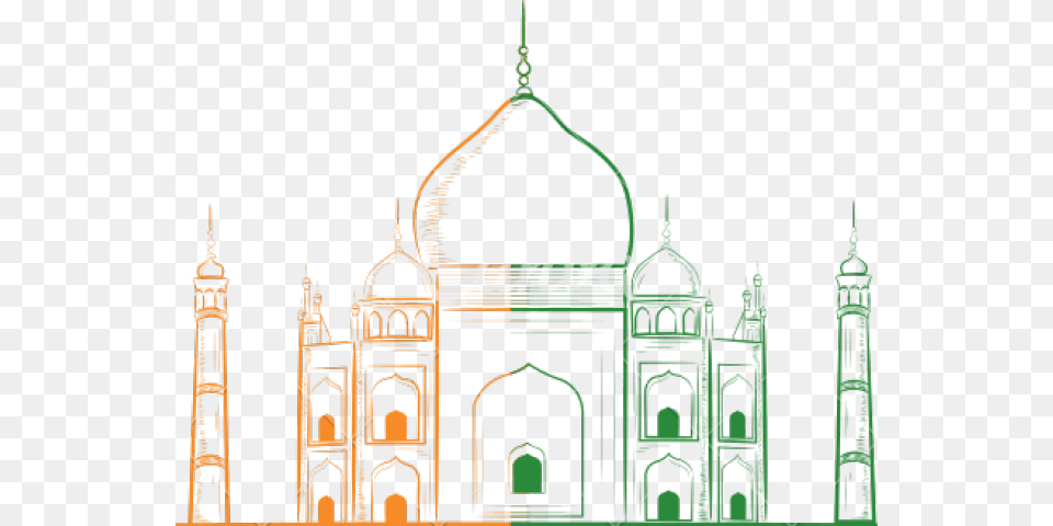 Taj Mahal Transparent Images Portable Network Graphics, Arch, Architecture, Building, Dome Png