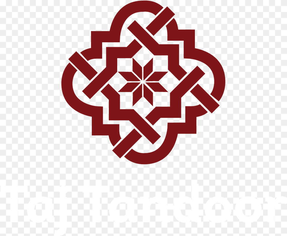 Taj Tandoor Logo, Dynamite, Weapon, Symbol, Recycling Symbol Png Image