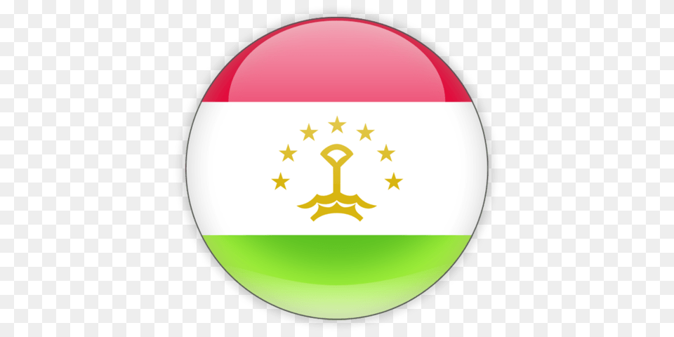 Tajikistan Flag Icon, Easter Egg, Egg, Food Free Png