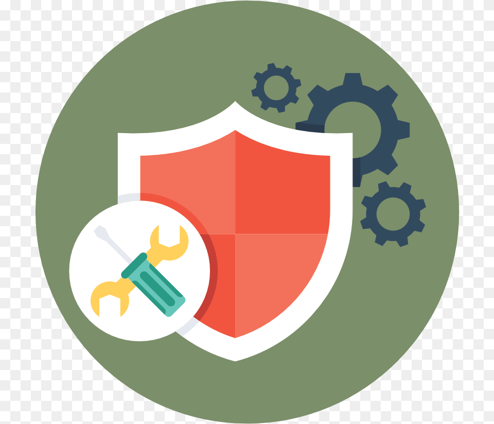 Tak Tech Support Icon Camera Icon, Armor, Shield, Disk Free Transparent Png