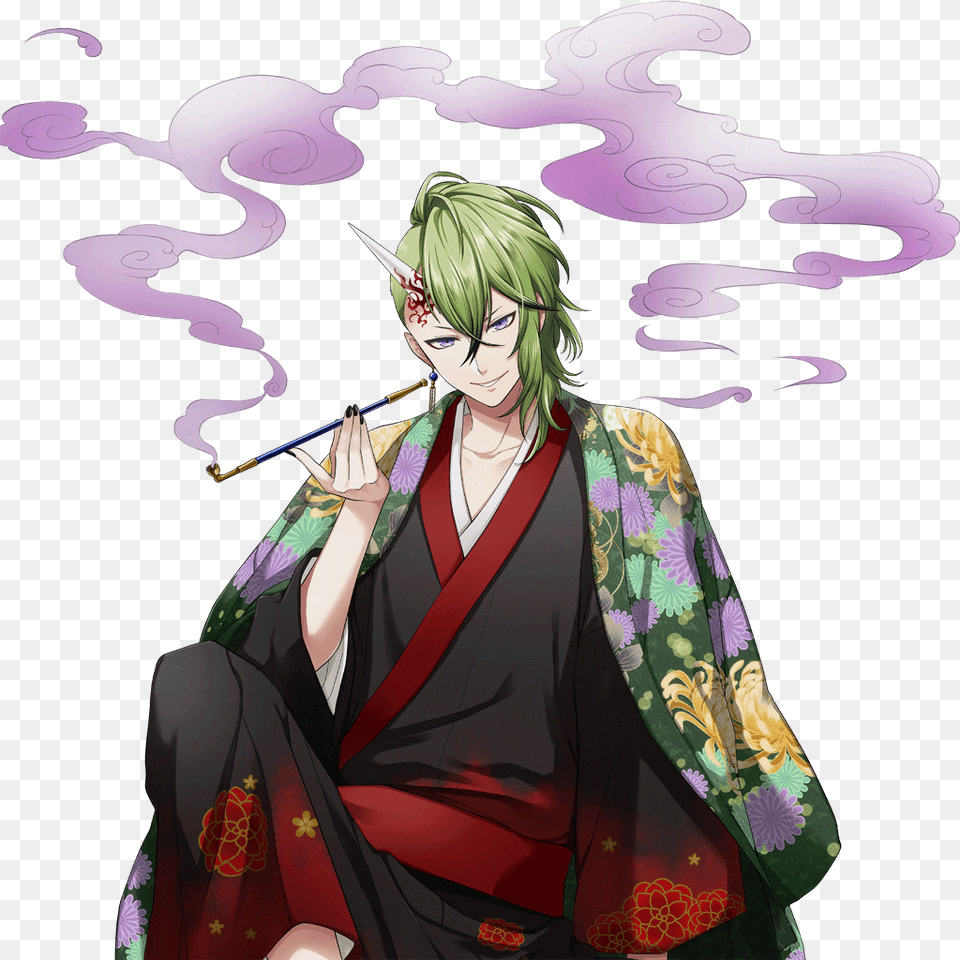 Takamichi Sanzenin Ur Portable Network Graphics, Adult, Robe, Person, Gown Free Transparent Png