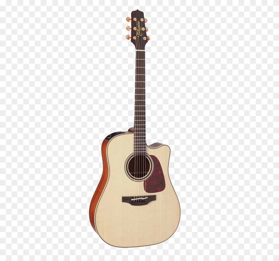 Takamine, Guitar, Musical Instrument Png