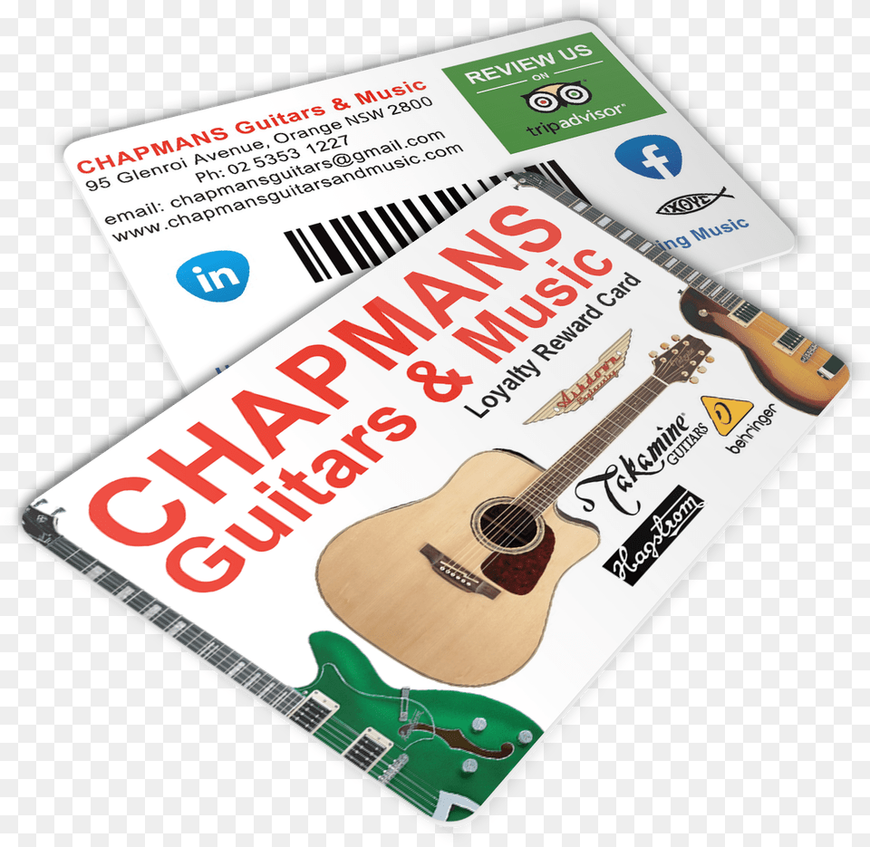 Takamine, Guitar, Musical Instrument, Text, Business Card Png