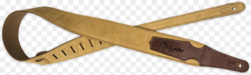 Takamine Guitar Strap, Accessories, Belt, Blade, Knife Png