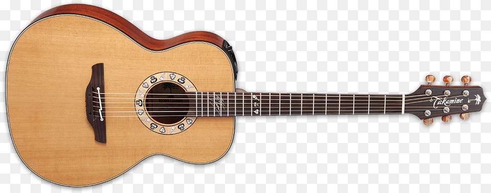 Takamine Tsf40c Santa Fe, Guitar, Musical Instrument, Bass Guitar Png