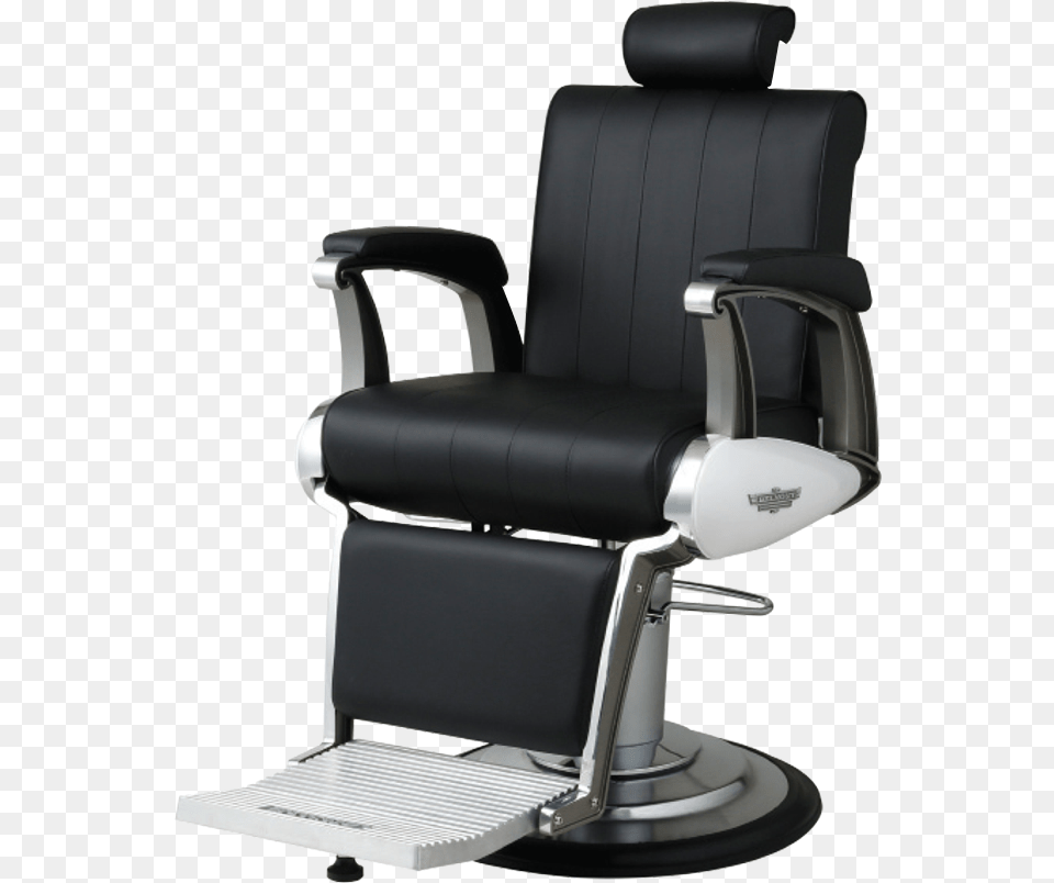 Takara Belmont Barber Chair, Cushion, Home Decor, Furniture, Indoors Free Png