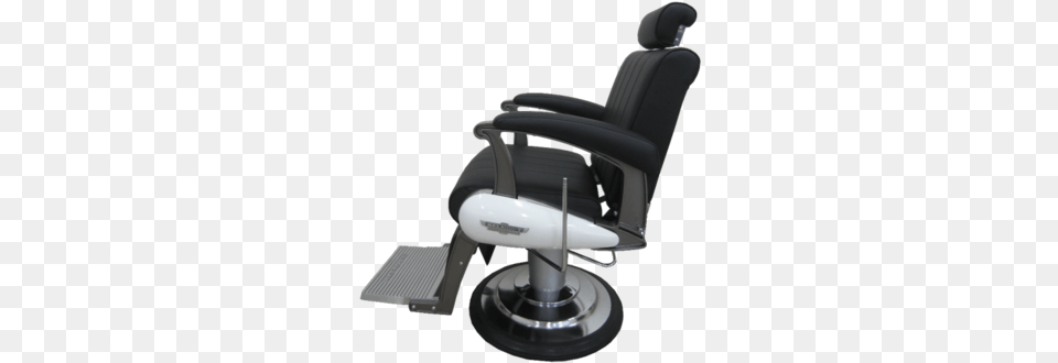 Takara Belmonttakara Belmont Clipper Barber Chair Barber Chair, Home Decor, Cushion, Furniture, Indoors Free Png