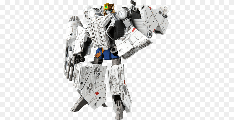 Takara Star Wars Powered By Transformers Han Solo Chewbacca Millenium Falcon Star Wars Transformers Millennium Falcon, Robot, Adult, Female, Person Png