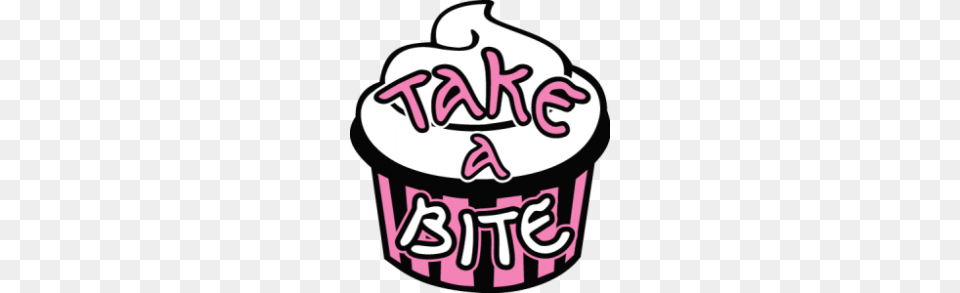 Take A Bite Cupcakes Partners With The Cacb For The Scarecrow, Cake, Cream, Cupcake, Dessert Free Transparent Png