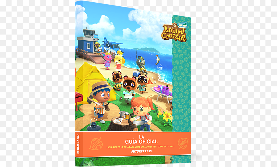 Take A Look Guide Animal Crossing New Horizon, Baby, Person, Boy, Child Free Png Download