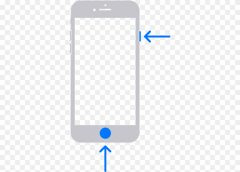 Take A Screenshot Screenshot On Iphone, Electronics, Mobile Phone, Phone Png Image
