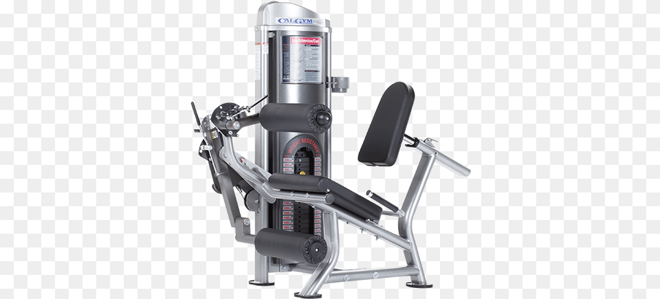 Take A Seat And Work On Everything Below The Waist Tuffstuff Cg 7514 Leg Extension Curl, Machine Png