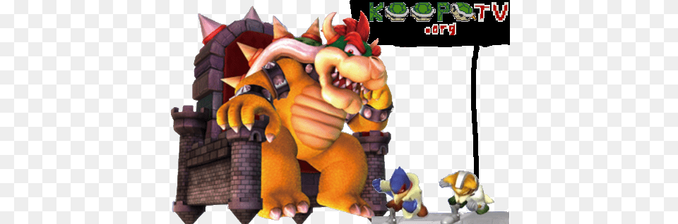 Take A The Knee Fox Mccloud Falco Lombardi Super Smash Super Mario Galaxy 2 Bowser, Baby, Person, Game, Super Mario Free Png