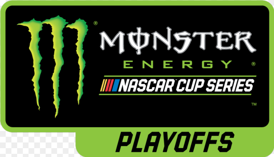 Take Advantage Of Our Monster Energy Offers For Nascar Monster Energy Nascar Cup Series Playoffs, Outdoors, Nature, Text, Green Free Transparent Png