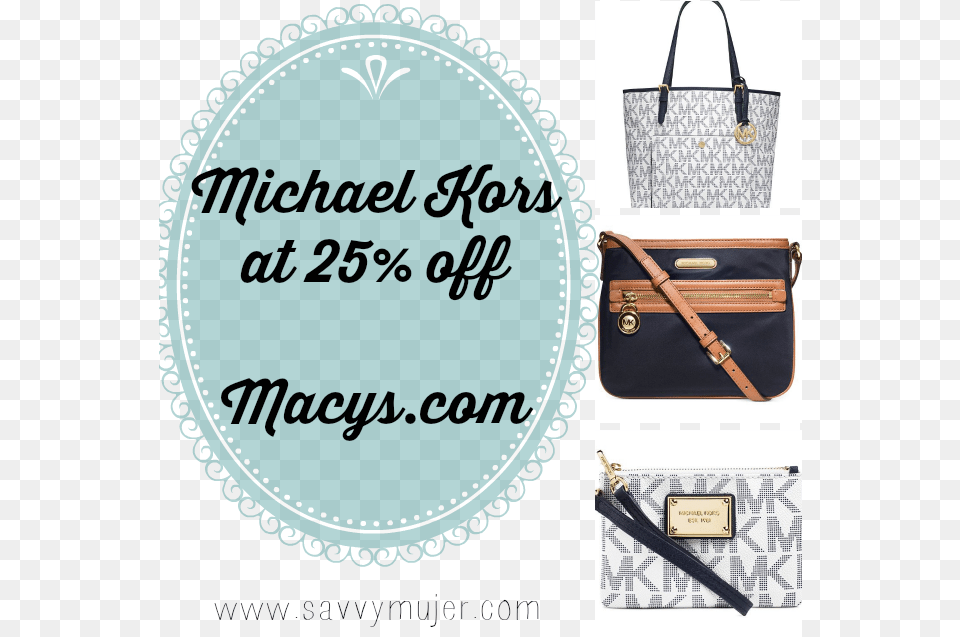 Take Advantage Of This 25 Off Michael Kors Sale At Mexicans Could Play Ball By Ignacio M Garcia, Accessories, Bag, Handbag, Purse Png
