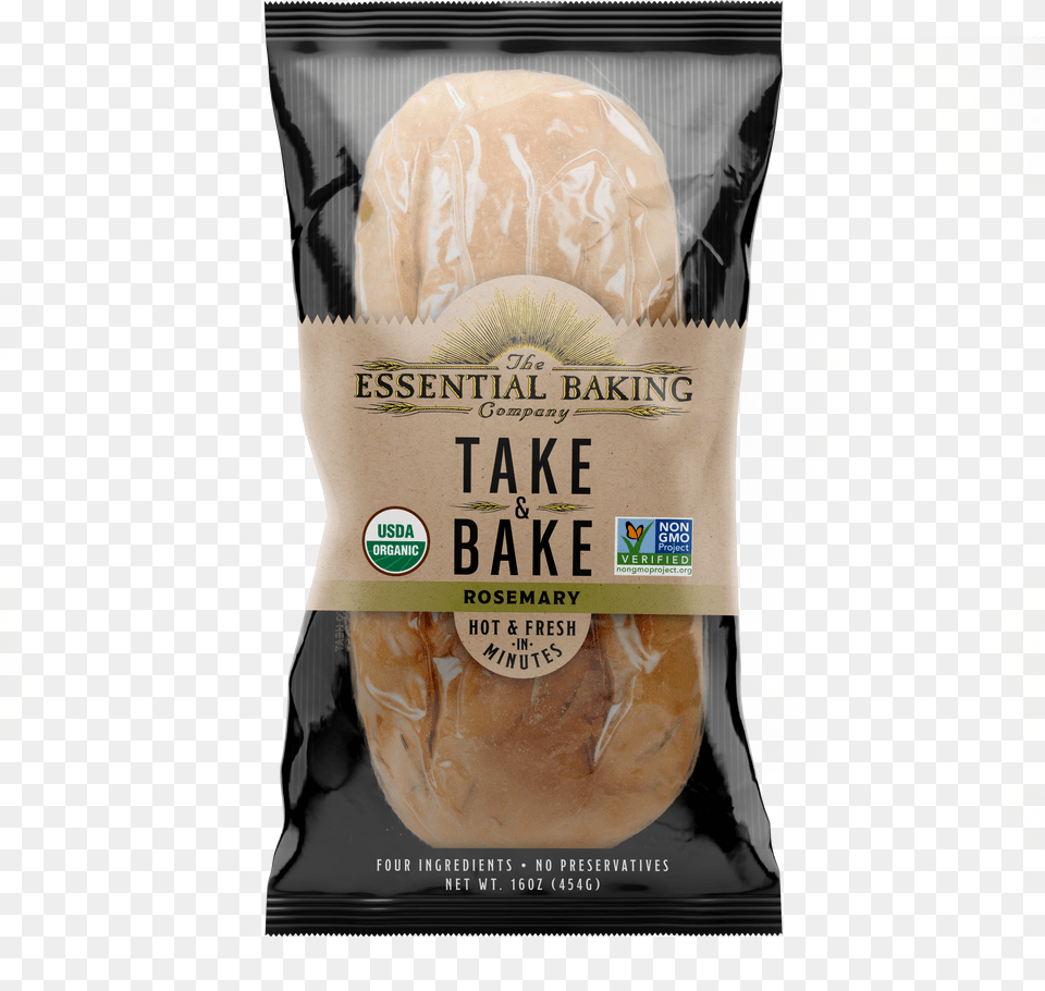 Take Amp Bake Rosemary Free Png Download