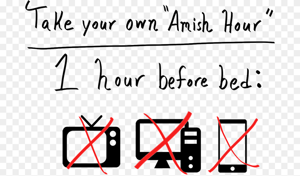 Take An Amish Hour Handwriting, Text Free Transparent Png
