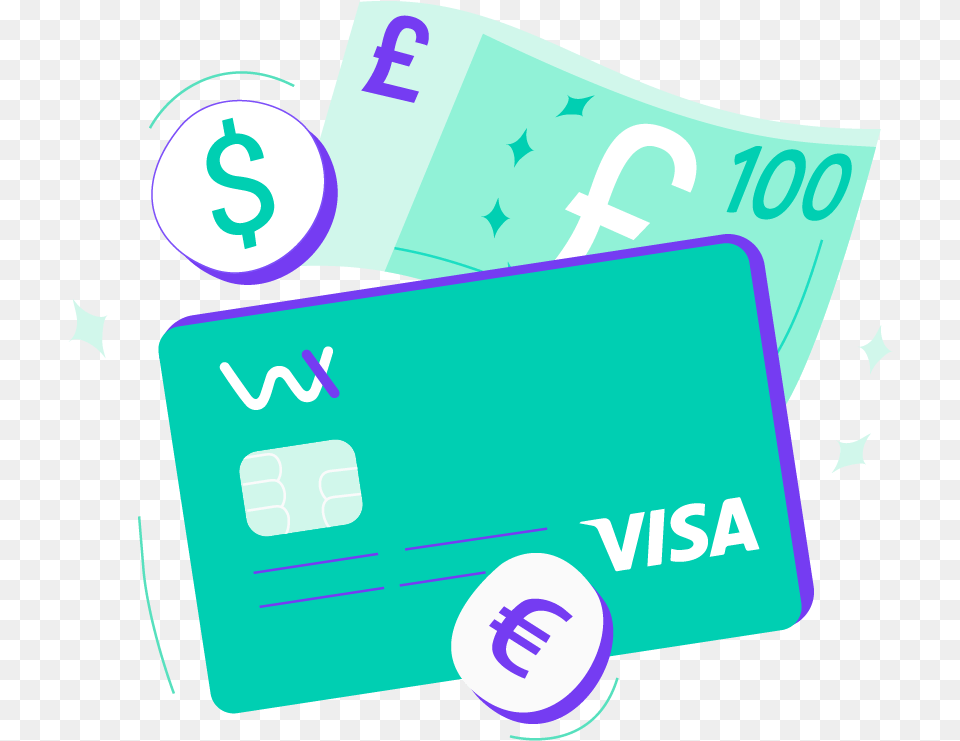 Take Control Of Your Visa, Text, Credit Card Free Transparent Png