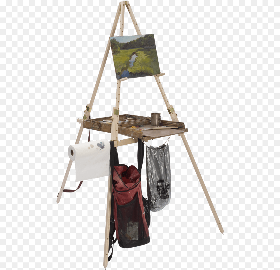 Take It Easel, Canvas Free Transparent Png