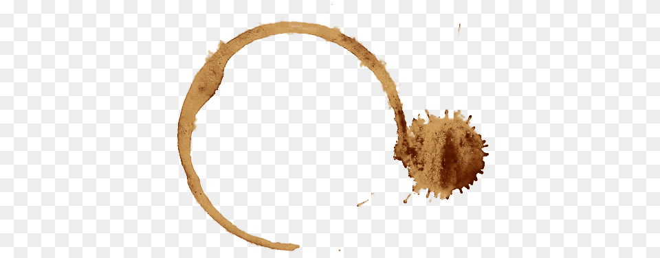 Take Me To Neverland Coffee Stain No Background, Outdoors, Land, Nature, Sea Free Png Download