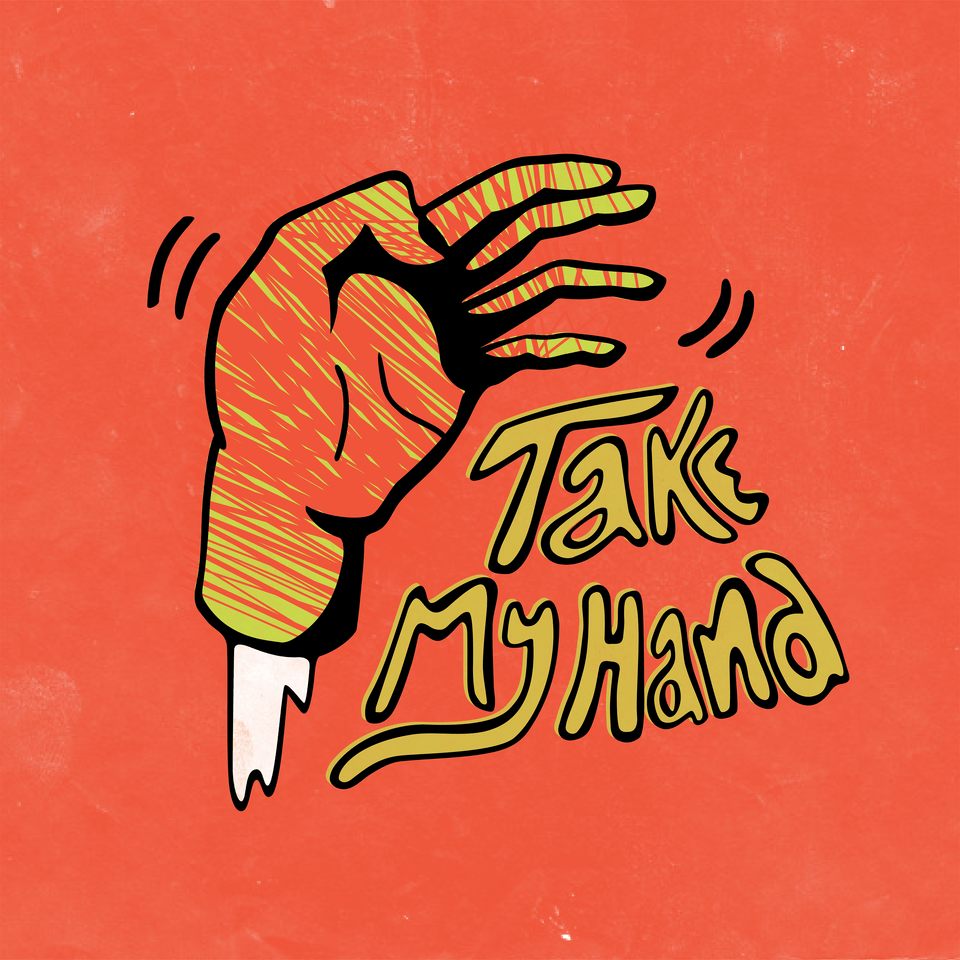 Take My Hand Poster, Body Part, Finger, Person, Advertisement Free Transparent Png