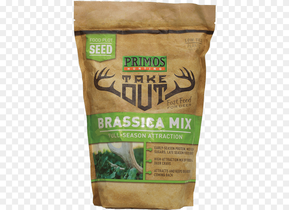 Take Out Seed Brassica Blend Iguana, Bag, Food Free Png Download