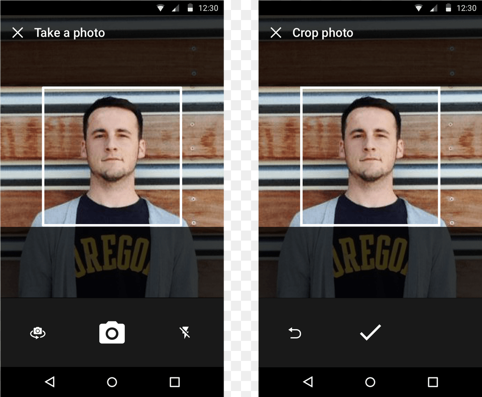 Take Photo Android Library, T-shirt, Person, Head, Face Png