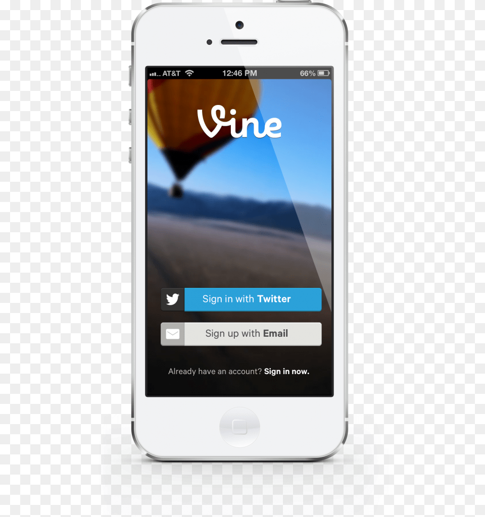 Take That Instagram Video Iphone Para Vine, Electronics, Mobile Phone, Phone Free Png Download