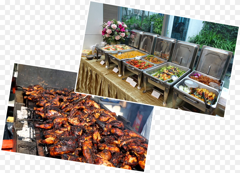 Take The Hassle Out Of Catering For Your Event Food Free Png Download