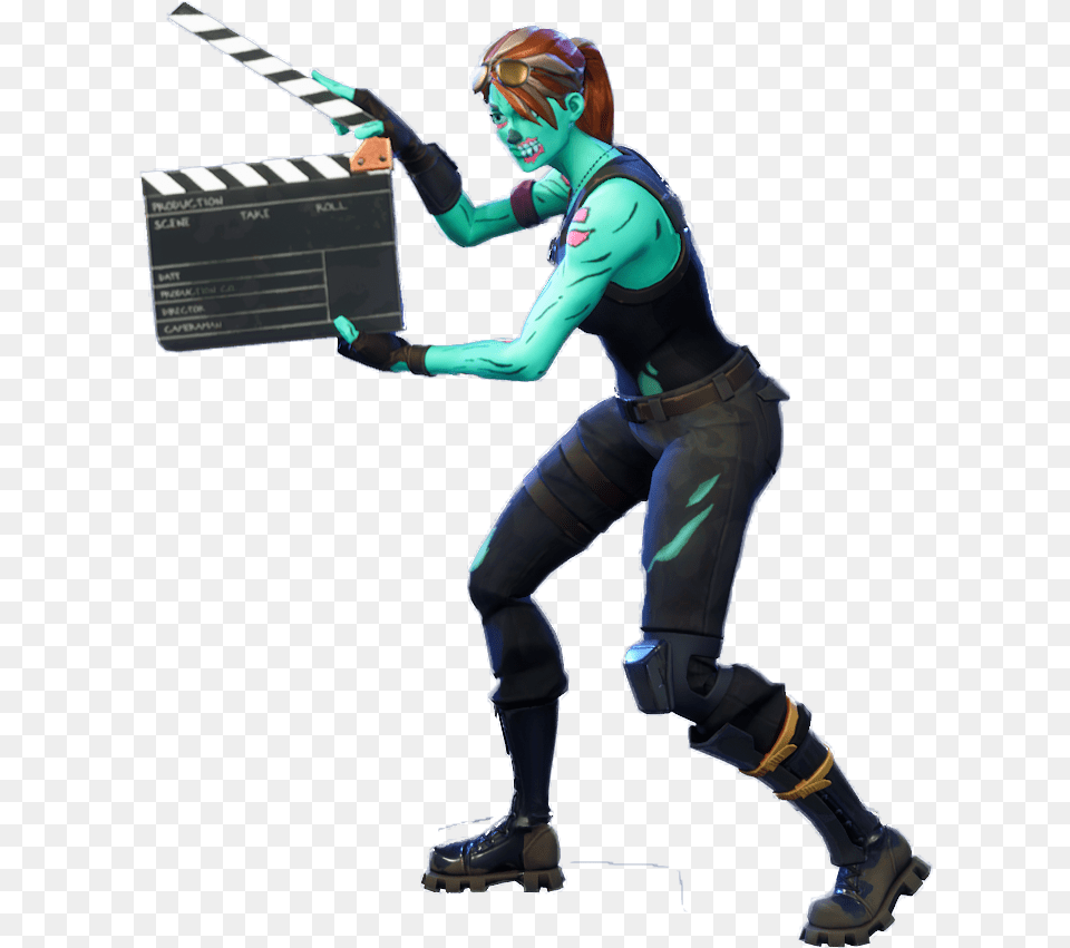 Take The L Fortnite Svg Royalty Download Fortnite Take 14 Emote, Adult, Person, Woman, Female Free Png