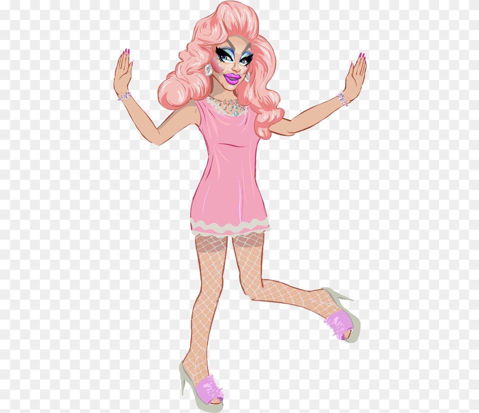 Take The World By Storm As You Join Biblegirl And Friends Bible Girls Big Apple Trixie, Costume, Person, Clothing, Female Free Transparent Png