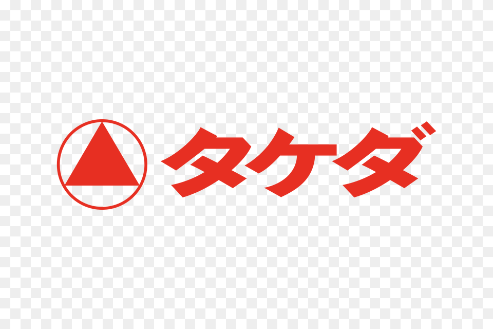 Takeda Pharmaceutical Company Logo, Dynamite, Weapon Free Png Download