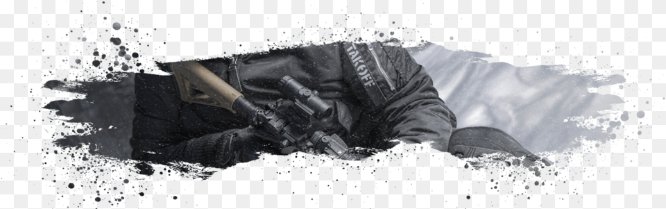 Takeoff Bomber Jacket Specialist Photographer Jamie, Person, People, Firearm, Weapon Free Transparent Png