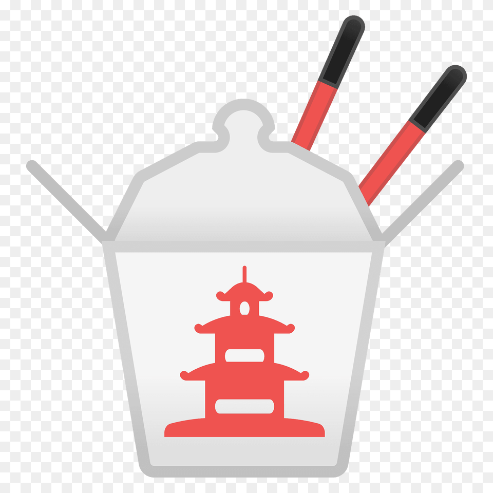 Takeout Box Emoji Clipart, Beverage, Milk, Juice, Device Free Transparent Png
