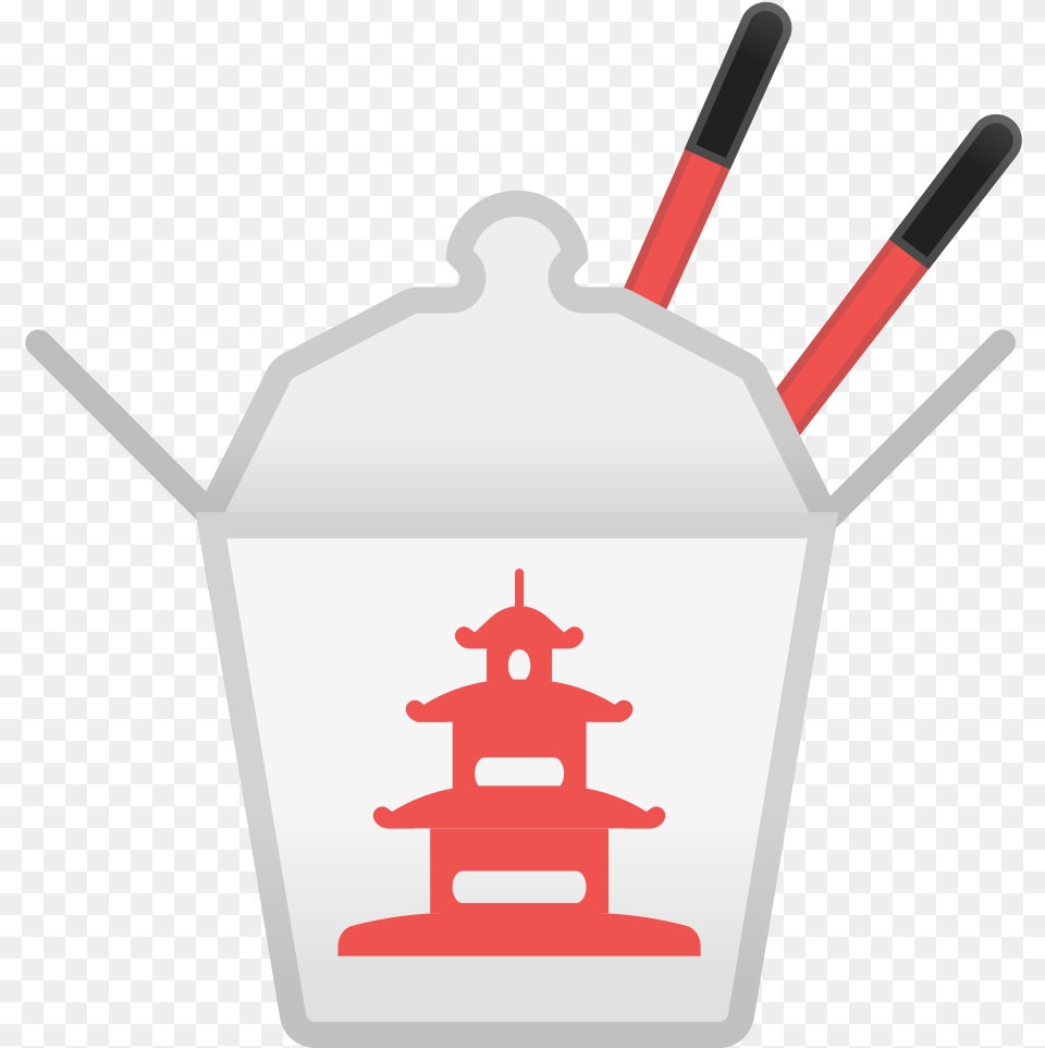 Takeout Box Icon Cartoon Takeout Box, Beverage, Milk, Juice, Cup Free Png Download