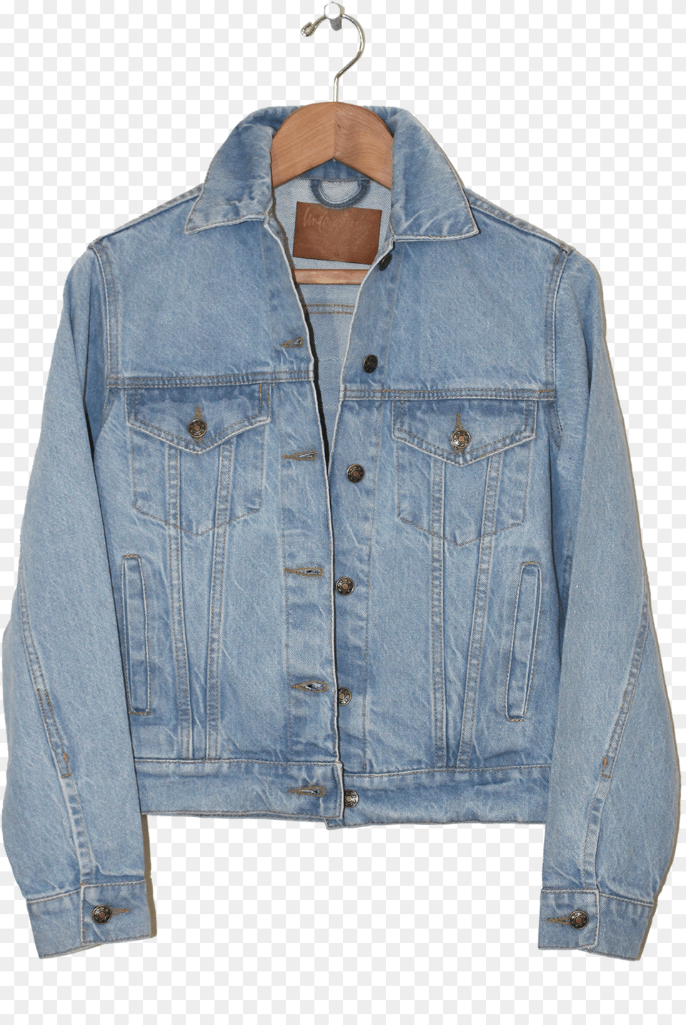 Taking Care Of Business Jean Jacket Jean Jacket, Clothing, Coat, Jeans, Pants Png Image