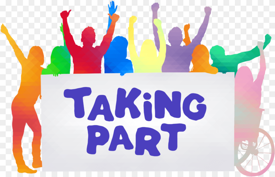 Taking Part, Person, People, Adult, Woman Free Png