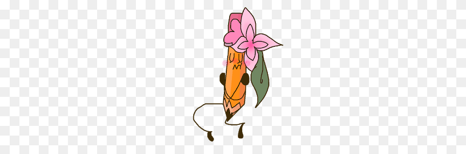 Taking Requests Oc Objects With Flowers Crown Here Example Vvv, Art, Plant, Graphics, Flower Free Transparent Png