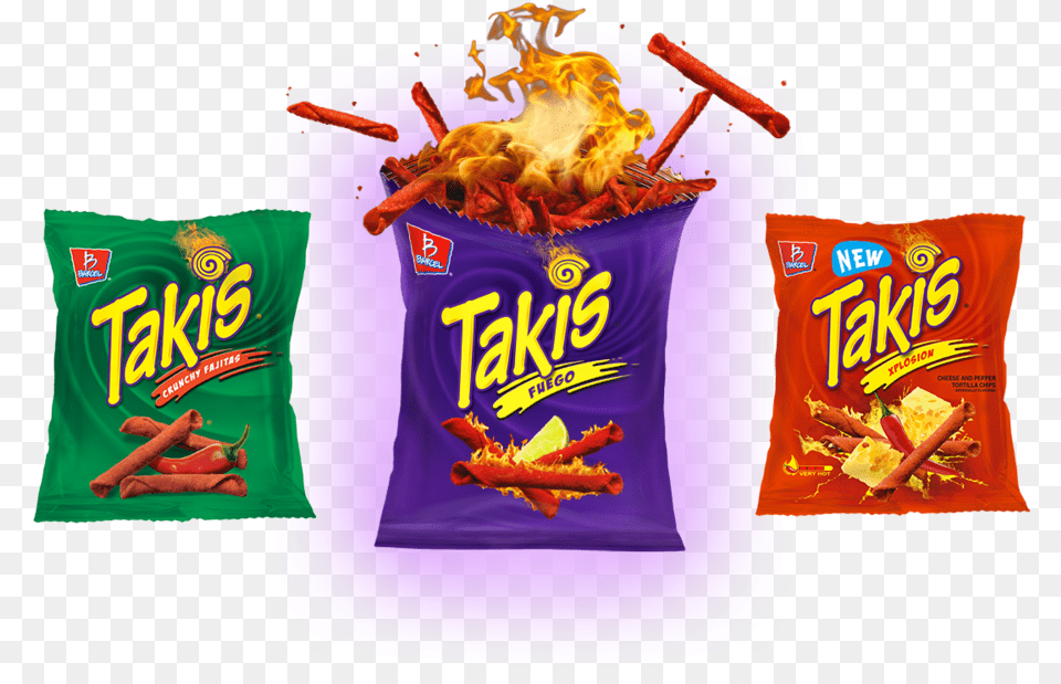 Takis, Food, Snack, Sweets Png Image