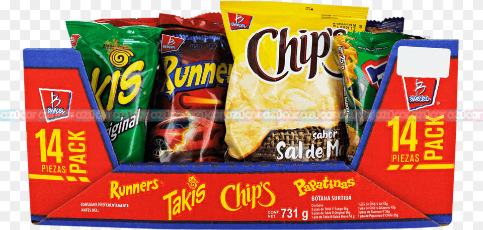 Takis, Food, Snack, Sweets, Candy Png