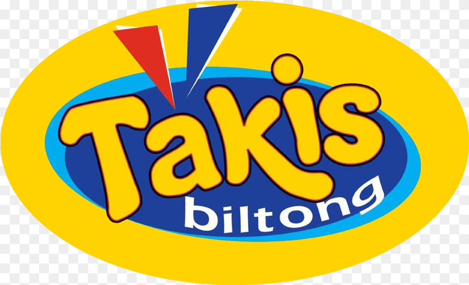 Takis Biltong, Logo Free Png Download