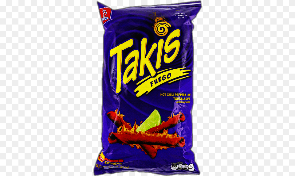 Takis Takis Fuego, Food, Sweets, Person Png Image