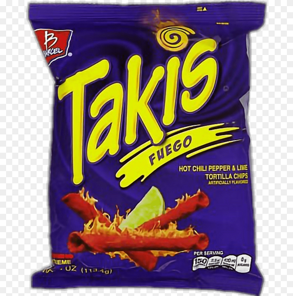 Takis Takis Fuego 20 Oz, Food, Snack, Sweets, Can Free Png Download