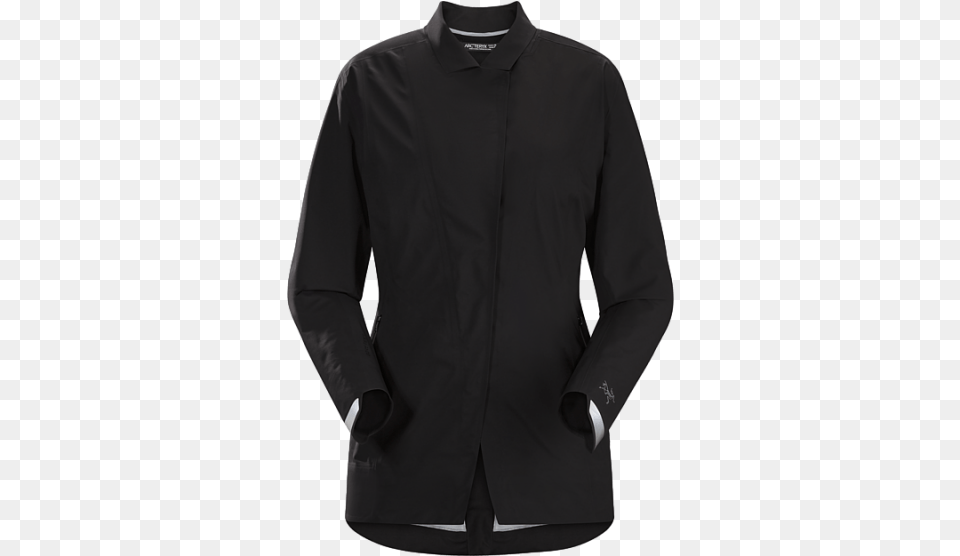 Takm Kaban Blazer Clothing Coat Dress Arc39teryx A2b Hardshell Blazer, Jacket, Long Sleeve, Shirt, Sleeve Free Png Download
