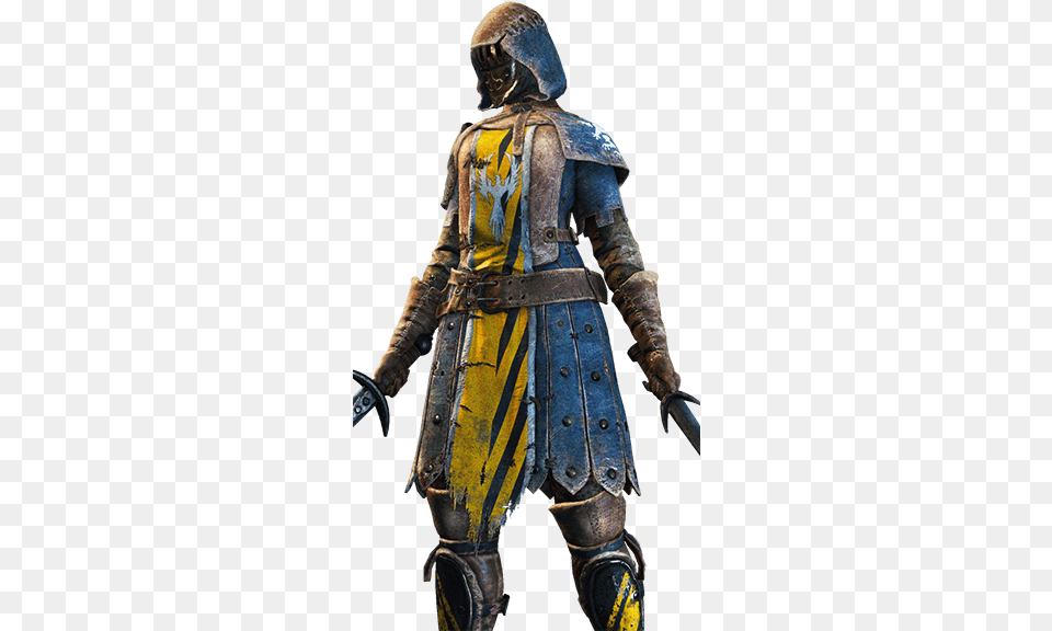 Taktika Igri Za Vseh Personazhej For Honor Male Peacekeeper For Honor, Adult, Knight, Man, Person Free Png