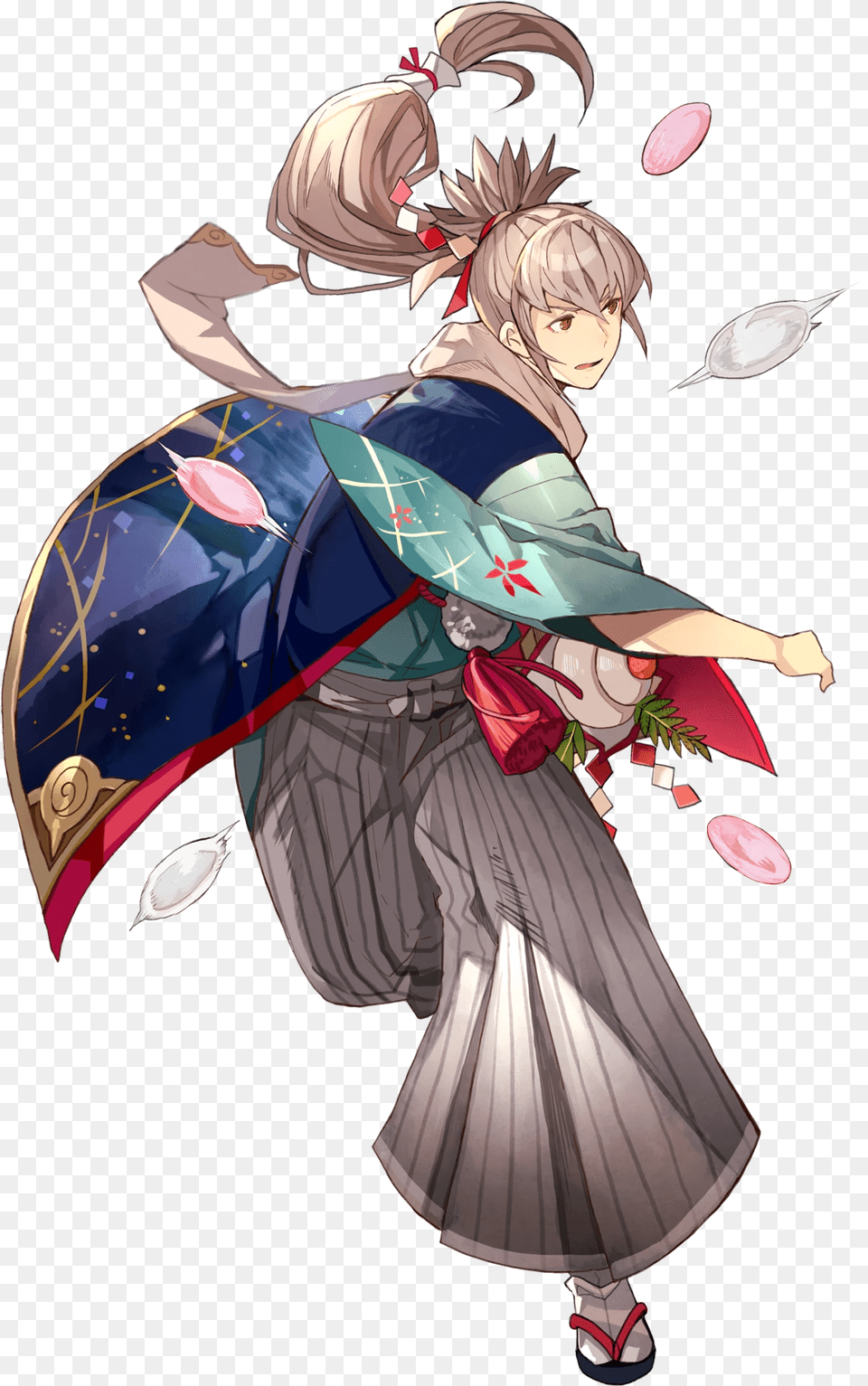 Takumi Fire Emblem Heroes, Book, Comics, Publication, Person Free Transparent Png