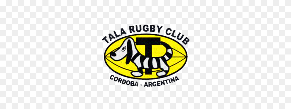 Tala Rugby Logo, Dynamite, Weapon Png Image