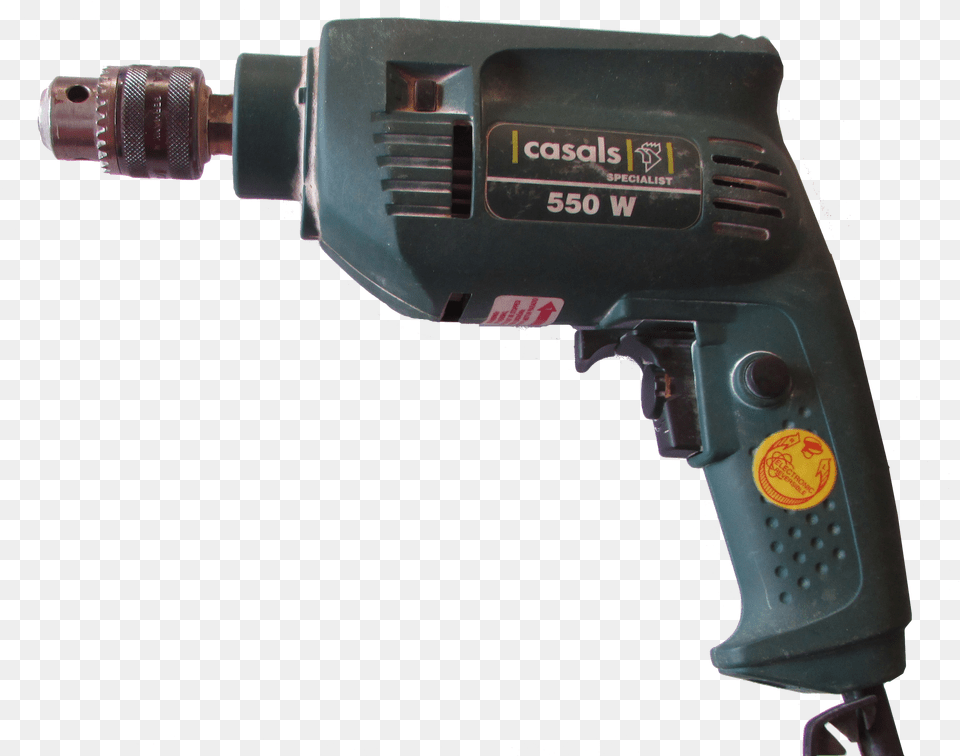Taladro Electrico Handheld Power Drill Png