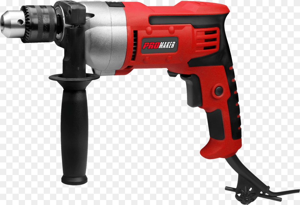 Taladro Promaker Drill, Device, Power Drill, Tool Png Image