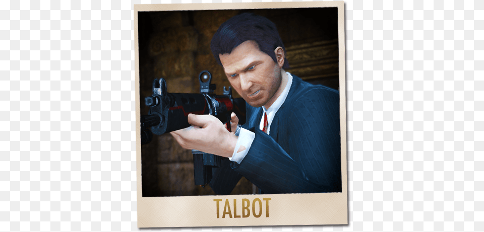 Talbot Icon Icon, Photography, Photographer, Person, Weapon Png